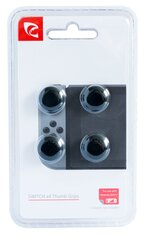 Piranha Nintendo Switch Thumb Grips hind ja info | Mängukonsoolide lisatarvikud | kaup24.ee