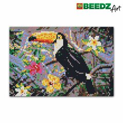 Helmest mosaiik "Toucan" hind ja info | Arendavad mänguasjad | kaup24.ee