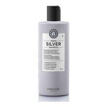 Maria Nila Sheer Silver šampoon 1000 ml hind ja info | Šampoonid | kaup24.ee