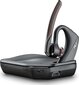 Juhtmevaba käed vaba peakomplekt Plantronics Voyager 5200 UC цена и информация | Käed-vabad seadmed | kaup24.ee