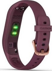 Garmin vivosmart 4 010-01995-01 hind ja info | Nutivõrud (fitness tracker) | kaup24.ee