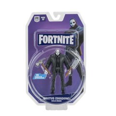 JAZWARES FORTNITE Kuju Aksessuaariga - Brutus hind ja info | Tüdrukute mänguasjad | kaup24.ee