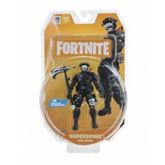 JAZWARES FORTNITE Коллекционная Фигурка с Аксессуаром Суперсоник цена и информация | Игрушки для девочек | kaup24.ee