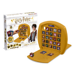 WINNING MOVES Top Trumps Match lauamäng Harry Potter BALT FIN hind ja info | Lauamängud ja mõistatused | kaup24.ee