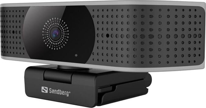 Sandberg 134-28 hind ja info | Arvuti (WEB) kaamerad | kaup24.ee