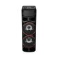 Bluetooth muusikakeskus karaokefunktsiooniga LG ON9.DEUSLLK hind ja info | Muusikakeskused | kaup24.ee