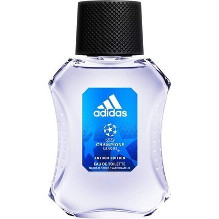 Adidas UEFA Champions League Anthem Edition EDT meestele 100 ml цена и информация | Meeste parfüümid | kaup24.ee