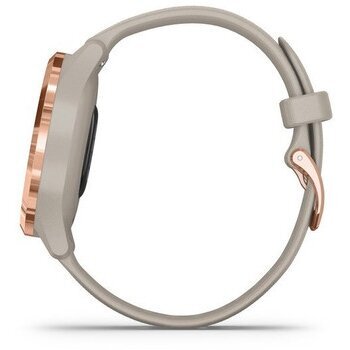 Garmin vívomove® 3S Rose Gold/Light Sand hind ja info | Nutikellad (smartwatch) | kaup24.ee