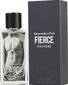 Abercrombie & Fitch Fierce EDC meestele 50 ml цена и информация | Meeste parfüümid | kaup24.ee