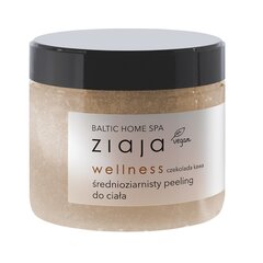 Ziaja Baltic Home Spa Wellness kehakoorija 300 ml hind ja info | Kehakoorijad | kaup24.ee