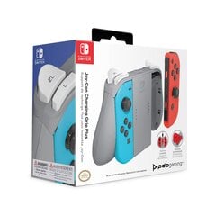 Nintendo Switch laadimisalus PDP Upgraded Joy Con Pro Charging Grip hind ja info | Mängupuldid | kaup24.ee