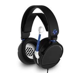 Playstation 5 Stereo Gaming Headset Shadow V, Black цена и информация | Наушники | kaup24.ee