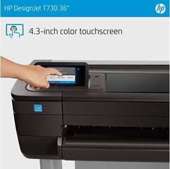 HP F9A29D#B19 цена и информация | Принтеры | kaup24.ee