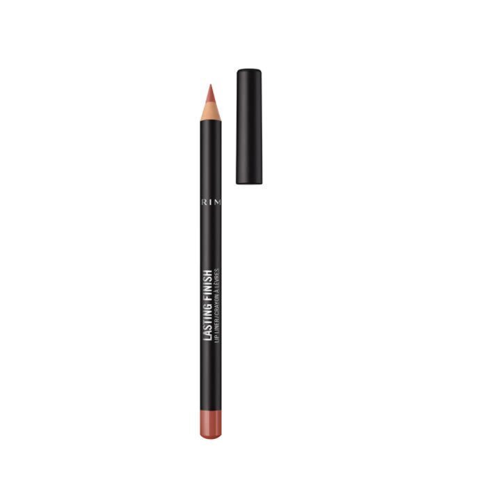 Rimmel London Lasting Finish huulepliiats 1,2 g, 110 Spice hind ja info | Huulepulgad, -läiked, -palsamid, vaseliin | kaup24.ee