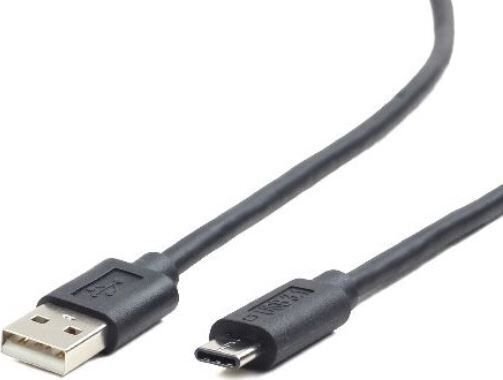 Gembird CC-USB2-AMCM-1M цена и информация | Kaablid ja juhtmed | kaup24.ee