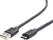 Gembird CC-USB2-AMCM-1M цена и информация | Kaablid ja juhtmed | kaup24.ee