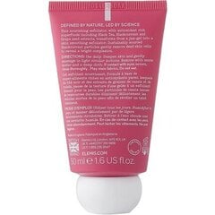 Elemis Superfood Blackcurrant Jelly Exfoliator koorija 50 ml hind ja info | Näopuhastusvahendid | kaup24.ee