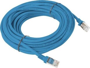 Lanberg patchcord Cat.5e, 30m цена и информация | Кабели и провода | kaup24.ee