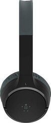 Bluetooth-наушник Belkin AUD002BTBK Чёрный 13102803 цена и информация | Наушники | kaup24.ee