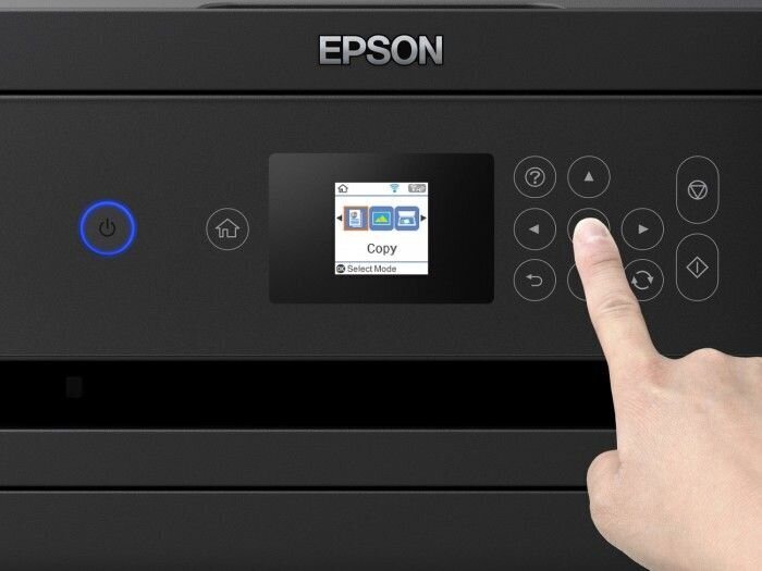 Epson C11CG22405 цена и информация | Printerid | kaup24.ee