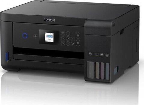 EPSON EcoTank ET-2751 цена и информация | Принтеры | kaup24.ee