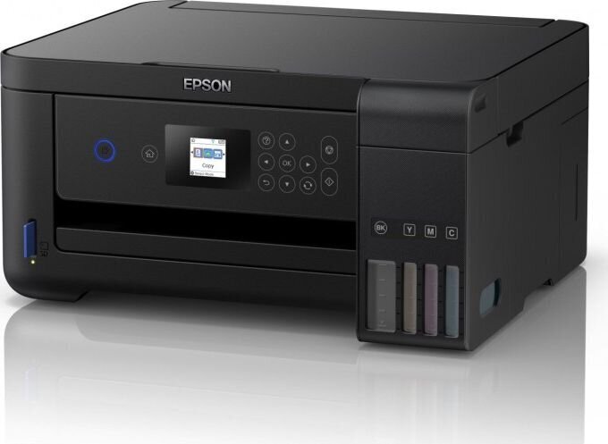 Epson C11CG22405 цена и информация | Printerid | kaup24.ee