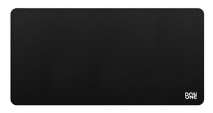 DON ONE - MP1200 Gaming Mousepad XXL - Soft Surface (120 x 60 CM) цена и информация | Мыши | kaup24.ee