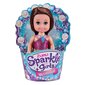 SPARKLE GIRLZ nukk tassikoogis merineitsi, 10 cm, sortiment, 10012TQ4 hind ja info | Tüdrukute mänguasjad | kaup24.ee