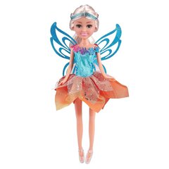 Кукла в конусе Sparkle Girlz Fairy, 27см, 10006BQ5 цена и информация | MUST Металлическая бутылочка с Ярким рисунком (без BPA) (500ml) для мальчиков от 3+ лет Серая с Машинкой | kaup24.ee