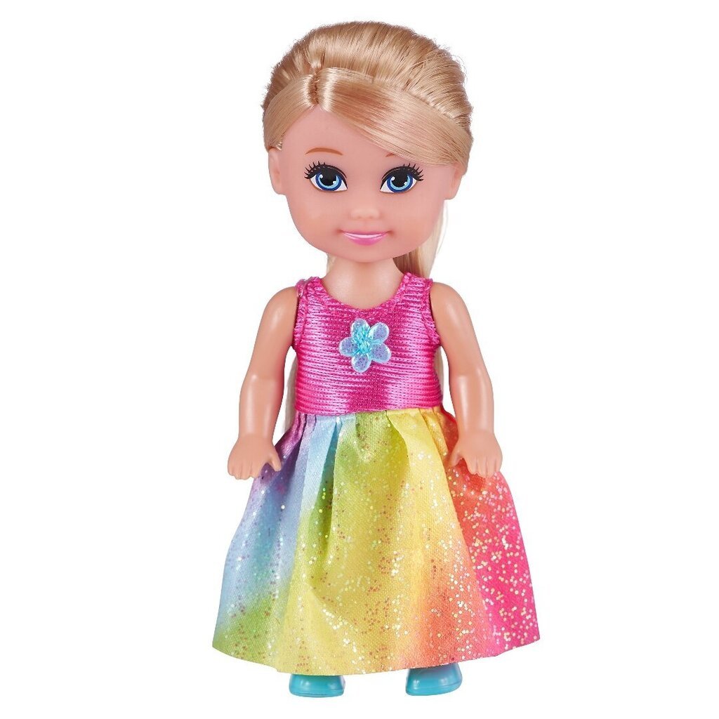 SPARKLE GIRLZ nukk tassikoogi printsess, 10 cm, sortiment, 10015TQ3 цена и информация | Tüdrukute mänguasjad | kaup24.ee