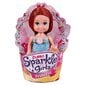 SPARKLE GIRLZ nukk tassikoogi printsess, 10 cm, sortiment, 10015TQ3 цена и информация | Tüdrukute mänguasjad | kaup24.ee