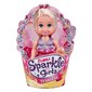 SPARKLE GIRLZ nukk tassikoogi printsess, 10 cm, sortiment, 10015TQ3 цена и информация | Tüdrukute mänguasjad | kaup24.ee
