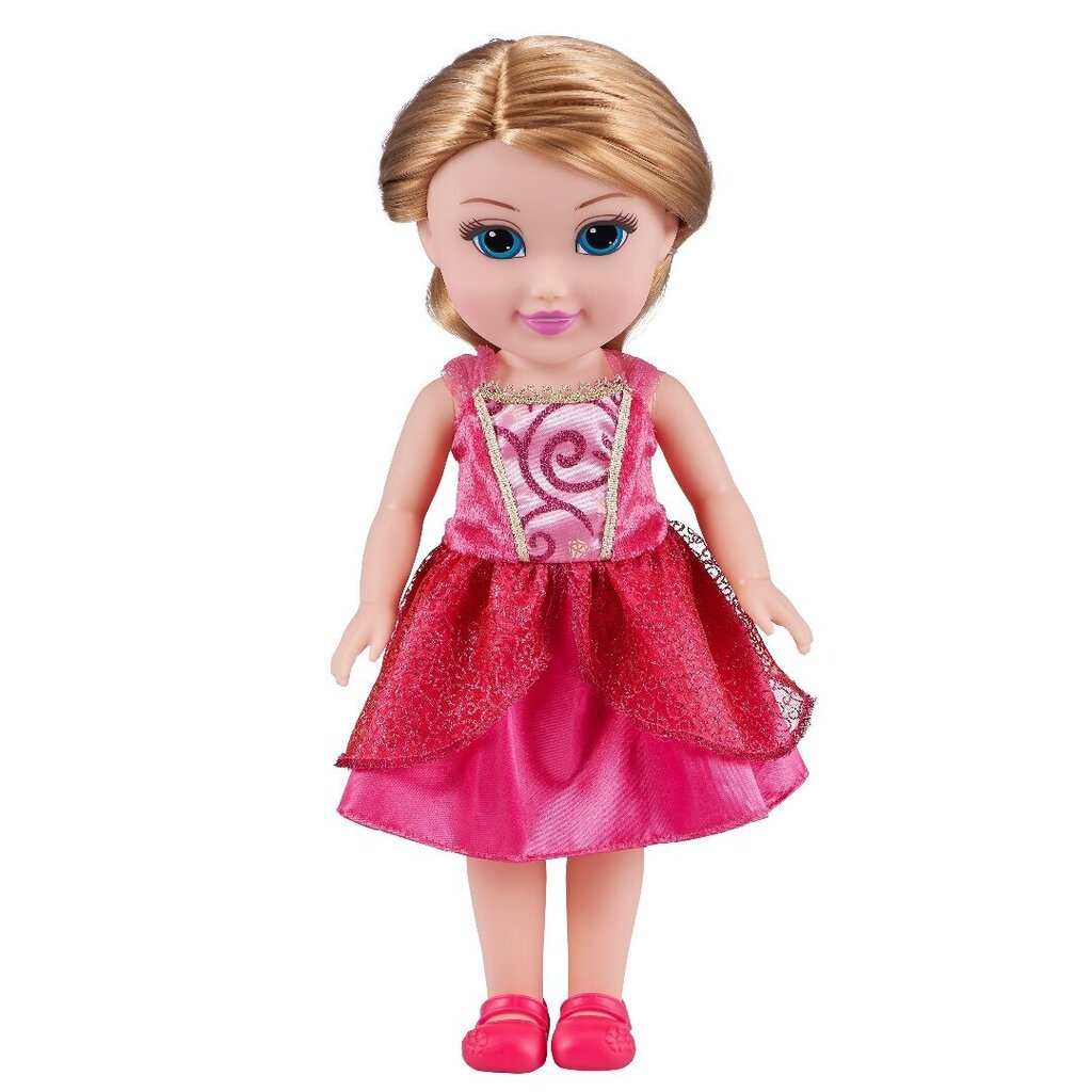 SPARKLE GIRLZ nukk Särav tots printsess, 33cm, sortiment, 10045 hind ja info | Tüdrukute mänguasjad | kaup24.ee