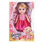 SPARKLE GIRLZ nukk Särav tots printsess, 33cm, sortiment, 10045 hind ja info | Tüdrukute mänguasjad | kaup24.ee