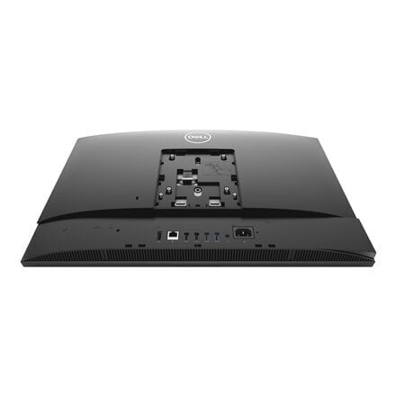 Dell OptiPlex 5480 Desktop PC, AIO, 23.8 hind ja info | Lauaarvutid | kaup24.ee