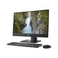 Dell OptiPlex 5480 Desktop PC, AIO, 23.8 цена и информация | Lauaarvutid | kaup24.ee