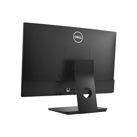 Dell OptiPlex 5480 Desktop PC, AIO, 23.8 цена и информация | Lauaarvutid | kaup24.ee