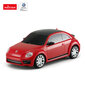 RASTAR R/C 1:24 auto Volkswagen Beetle, sortiment, 76200 hind ja info | Poiste mänguasjad | kaup24.ee