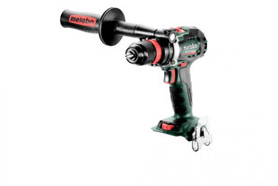 Akutrell BS 18 LTX BL Q Impuls karkass, MetaBOX145, Metabo hind ja info | Akutrellid, kruvikeerajad | kaup24.ee