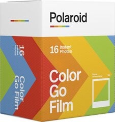 Polaroid Go Color 2 шт. цена и информация | Аксессуары для фотоаппаратов | kaup24.ee