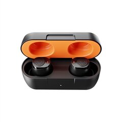 Наушники Skullcandy True Wireless Earbuds Jib In-ear, микрофон, шумоподавление, беспроводная связь, True Black цена и информация | Наушники | kaup24.ee