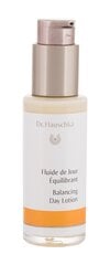 Dr. Hauschka Balancing päevakreem 50 ml hind ja info | Näoõlid, seerumid | kaup24.ee