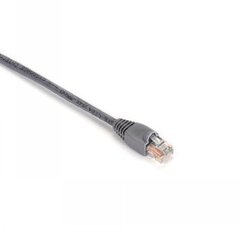 BLACKBOX GIGABASE CAT5E UTP CABLE SL - GRAY, 3M цена и информация | Кабели и провода | kaup24.ee