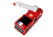 Kaugjuhtimisega tuletõrjeauto R / C, 28 cm hind ja info | Poiste mänguasjad | kaup24.ee