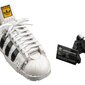 10282 LEGO® Creator Adidas Originals Superstar цена и информация | Klotsid ja konstruktorid | kaup24.ee