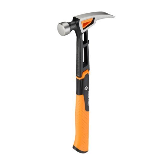 Haamer Fiskars M 16oz/13.5 цена и информация | Käsitööriistad | kaup24.ee