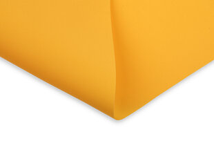 Ролет Mini Decor D 17 Желтый, 105x150 см цена и информация | Рулонные шторы | kaup24.ee