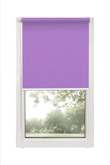 Ролет Mini Decor D 23 Фиолетовый, 43x150 см цена и информация | Рулонные шторы | kaup24.ee