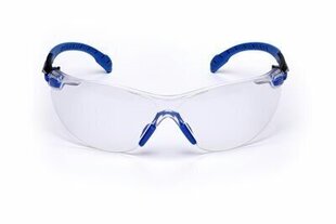 Защитные очки Solus Scotchgard прозрачные с защитой от запотевания, стекло UU003718184 цена и информация | Защита головы | kaup24.ee