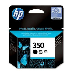 Чернильный картридж HP CB335EE, No. 350 цена и информация | Картриджи для струйных принтеров | kaup24.ee